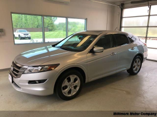 2012 Honda Crosstour