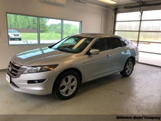 2012 Honda Crosstour