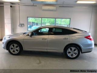 2012 Honda Crosstour