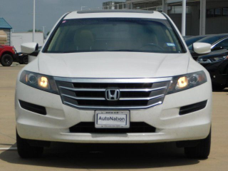 2012 Honda Crosstour