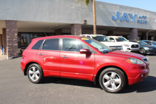 2008 Acura RDX
