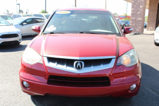 2008 Acura RDX