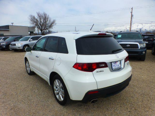 2012 Acura RDX