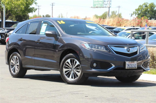 2016 Acura RDX