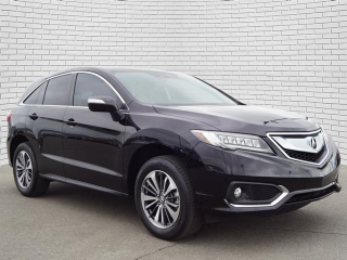 2016 Acura RDX