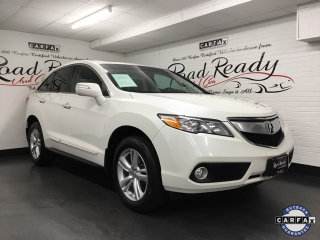 2014 Acura RDX