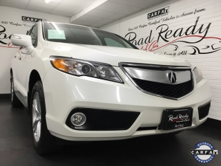 2014 Acura RDX
