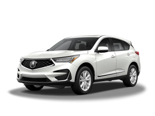 2020 Acura RDX