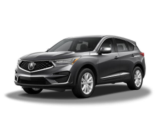 2020 Acura RDX