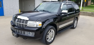 2008 Lincoln Navigator