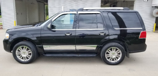 2008 Lincoln Navigator