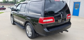 2008 Lincoln Navigator