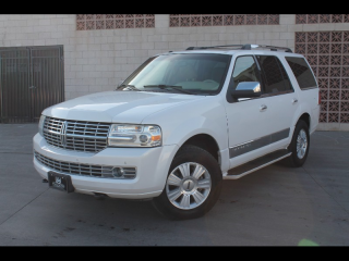 2009 Lincoln Navigator