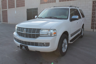 2009 Lincoln Navigator