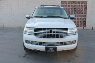 2009 Lincoln Navigator