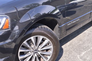 2015 Lincoln Navigator