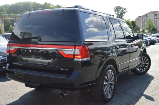 2015 Lincoln Navigator