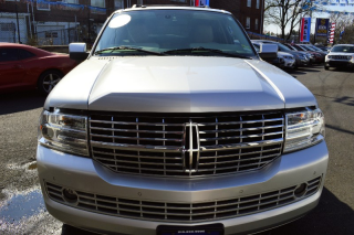 2011 Lincoln Navigator