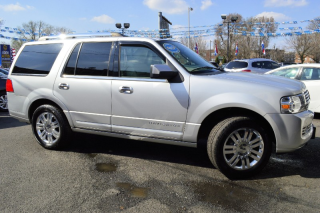 2011 Lincoln Navigator