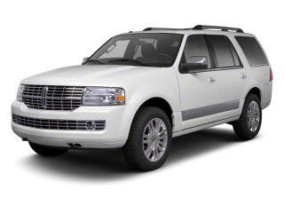 2012 Lincoln Navigator