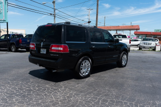 2014 Lincoln Navigator