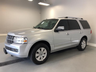 2013 Lincoln Navigator