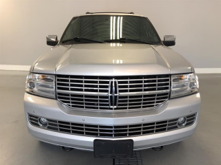 2013 Lincoln Navigator
