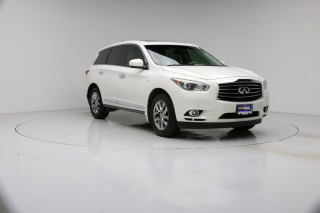 2014 Infiniti QX60