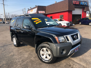 2009 Nissan Xterra