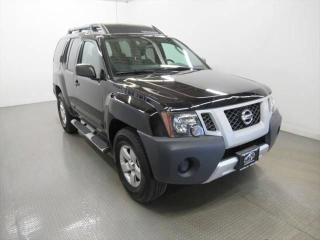 2011 Nissan Xterra