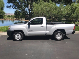 2008 Toyota Tacoma