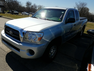 2008 Toyota Tacoma
