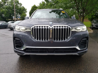 2019 BMW X7