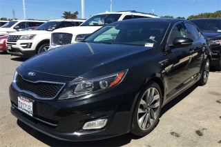 2014 KIA Optima