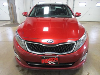 2014 KIA Optima