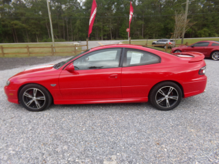 2006 Pontiac GTO