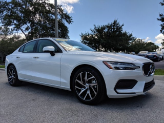 2020 Volvo S60