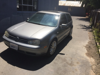 2004 Volkswagen GTI