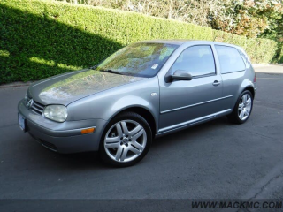 2003 Volkswagen GTI