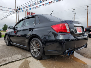 2011 Subaru Impreza
