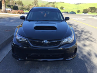 2011 Subaru Impreza