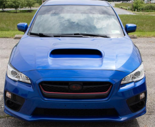 2016 Subaru WRX