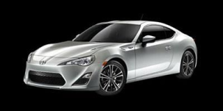 2013 Scion FR-S