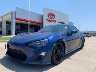 2014 Scion Fr-s