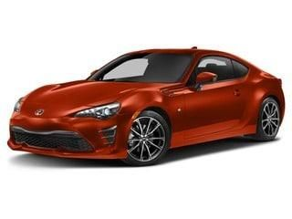 2017 Toyota 86