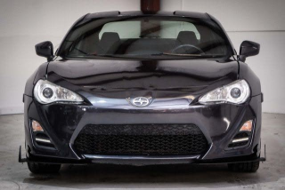 2014 Scion Fr-s