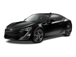 2016 Scion FR-S