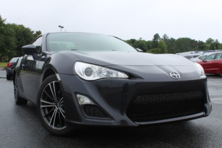 2013 Scion FR-S