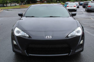 2013 Scion FR-S