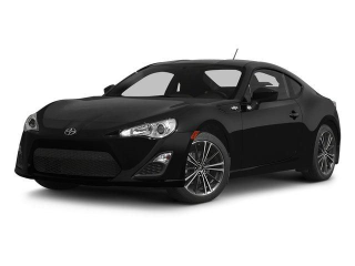2015 Scion FR-S